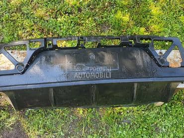 spojler zadnjeg branika za Porsche Macan