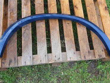 rub krila g05 desni za BMW X5