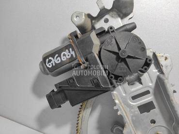 MOTORIC PODIZACA STAKLA za Opel Corsa C