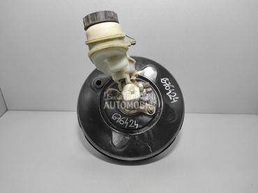 KOCIONI DOBOS za Ford Ranger