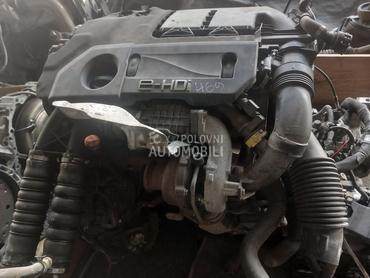 MOTOR za Peugeot 508