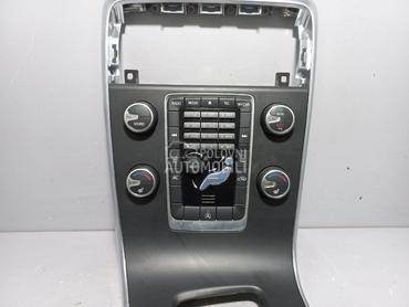 PREKIDACI MULTIMEDIJE za Volvo S60