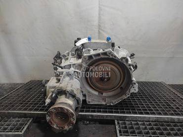 MJENJAC za Volkswagen Passat B7