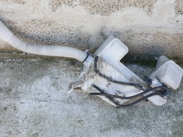 Posuda za tecnost brisaca za Peugeot 308