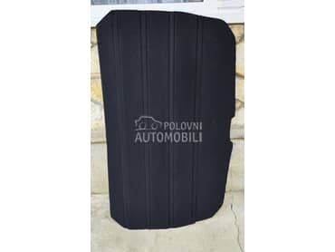 Roletna za Peugeot 307
