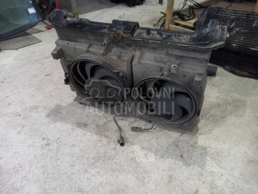 Prsa,ventilatori za Citroen C8