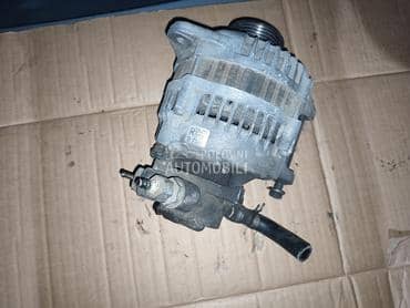 alternator za Opel Astra G od 2001. do 2005. god.