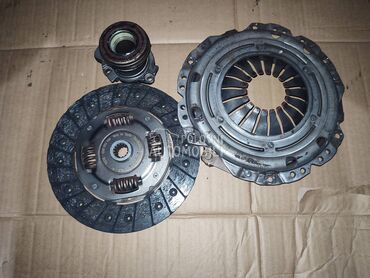 set kvačila za Opel Astra G