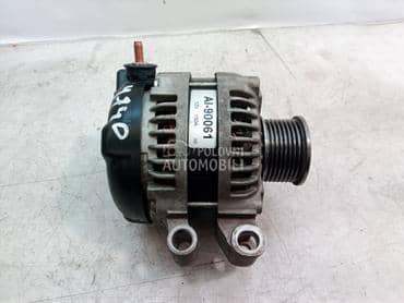 Alternator za Land Rover Discovery od 2004. do 2009. god.