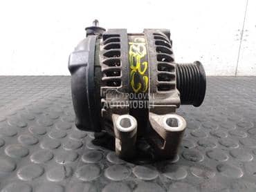 Alternator Discovery 3 za Land Rover Discovery od 2004. do 2009. god.