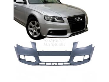 Branik , Maska , Resetke... za Audi Q7 od 2000. do 2023. god.