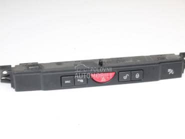 Prekidači za Land Rover Discovery od 2004. do 2009. god.