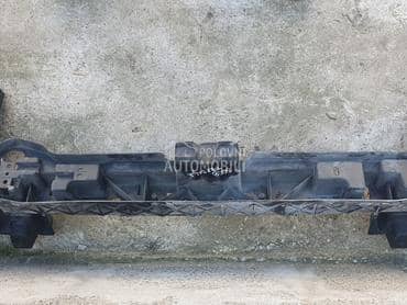 Vezni lim za Peugeot 5008