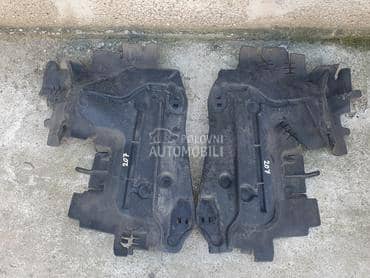 Usmerivaci vazduha za Peugeot 207