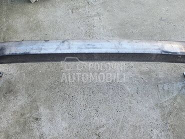 Šina prednjeg branika za Citroen C3 Picasso