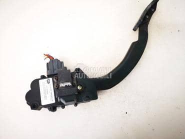 Pedala gasa za Land Rover Discovery od 2004. do 2009. god.