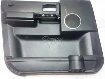 Tapacir vrata za Land Rover Discovery od 2004. do 2009. god.