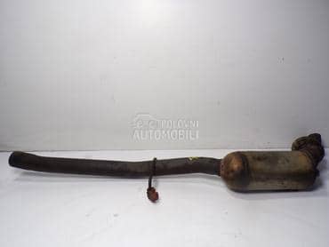 Katalizator za Land Rover Discovery od 2004. do 2009. god.