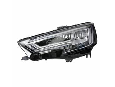 Farovi , Stop , Maglenke , Led za Audi Q7 od 2000. do 2023. god.