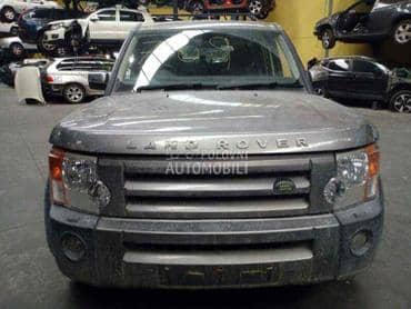 Maska prednja za Land Rover Discovery od 2004. do 2009. god.