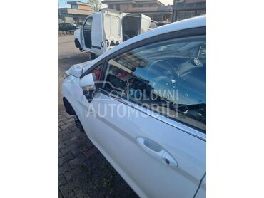 vrata limarija za Ford Fiesta od 2002. do 2016. god.