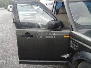 Vrata desna za Land Rover Discovery od 2004. do 2009. god.