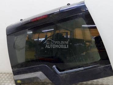 Peta vrata za Land Rover Discovery od 2004. do 2009. god.