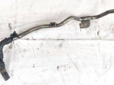 Duvaljke i delovi klime za Land Rover Discovery od 2004. do 2009. god.