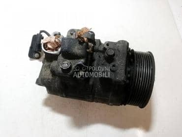 Kompresor klime za Land Rover Discovery od 2004. do 2009. god.