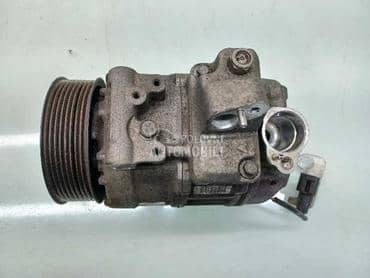 Kompresor klime za Land Rover Discovery od 2004. do 2009. god.