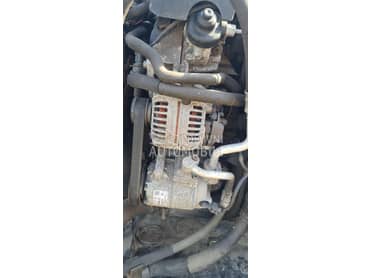 Alternator za Volkswagen Tiguan od 2007. do 2011. god.