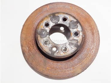 Prednji diskovi za Land Rover Discovery od 2004. do 2009. god.