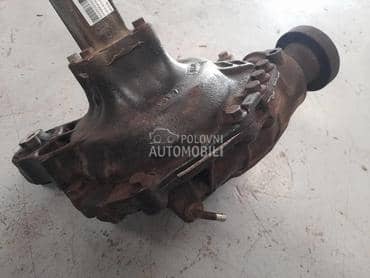 Diferencijal za Land Rover Discovery od 2004. do 2009. god.