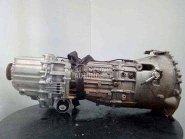 Menjač za Land Rover Discovery od 2004. do 2009. god.