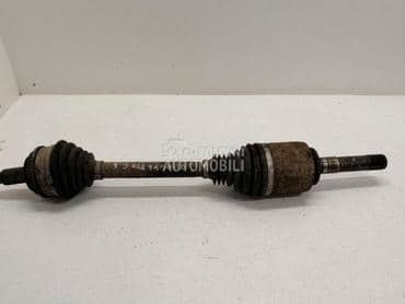 Leva zadnja poluosovina za Land Rover Discovery od 2004. do 2009. god.