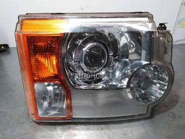 Desni far za Land Rover Discovery od 2004. do 2009. god.