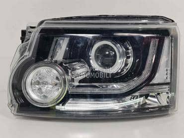 Farovi levi za Land Rover Discovery od 2004. do 2009. god.