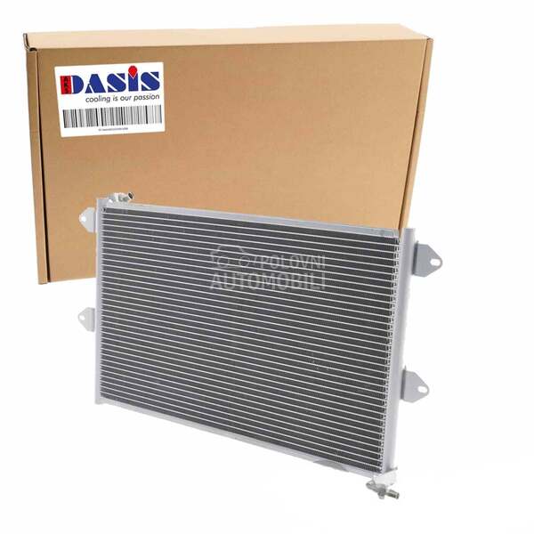 Hladnjak Vode Klime Interkuler