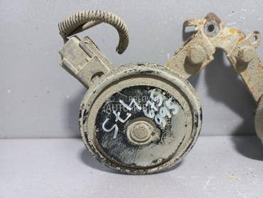 SIRENA za Ford Ranger