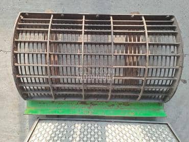 Kukuruzna oprema za kombajn Deutz Fahr 3540