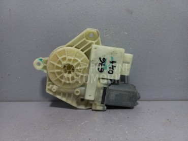 MOTORIC PODIZACA STAKLA za Škoda Fabia