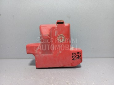 KLEMA za Ford Ranger