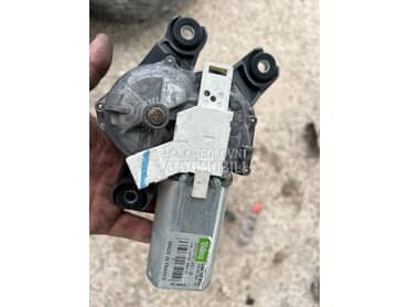 Motor zadnjeg brisaca za Renault Laguna