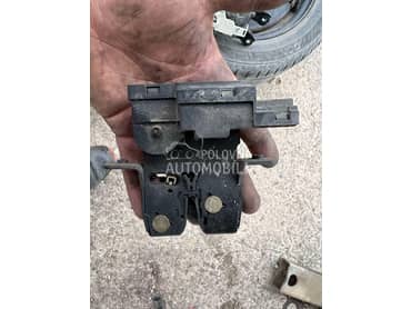 Brava gepeka za Renault Laguna