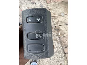 Prekidač, ručica, taster za Renault Laguna