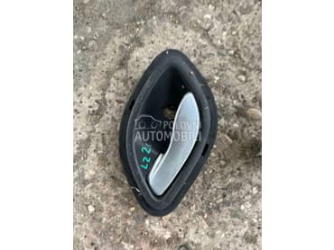 Brava i kvaka za Renault Laguna