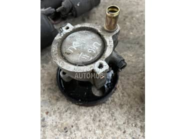 Servo za Renault Laguna