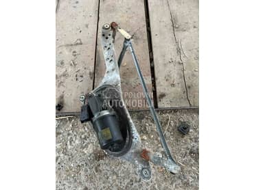 Makaze i motor brisaca za Renault Laguna