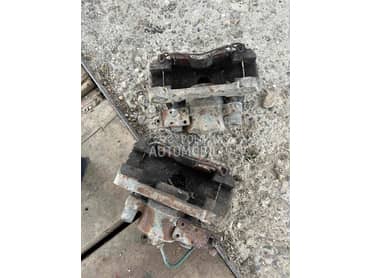 Kočiona klešta prednja za Renault Laguna