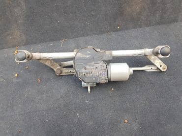 Prednji Brisači za Seat Alhambra od 2010. do 2015. god.